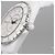 Chanel J12 38mm Ceramic Automatic Wristwatch - view 4