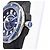 Chanel J12 42mm Marine Ceramic Automatic Watch - view 3