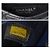 Chanel 14A Paris-Dallas Mini Borsa Messenger Classica in Pelle Caviar Nera Nero Silver hardware - vista 9