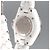 Chanel J12 33mm Keramik Uhr H5698 - Ansicht 6