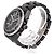 Chanel J12 Chronograph Ceramic Watch - view 2