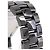 Chanel J12 Chronograph Ceramic Watch - view 4