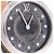 Louis Vuitton Tambour Slim Schwarze Quarz-Uhr - Ansicht 5