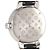 Louis Vuitton Tambour Slim Schwarze Quarz-Uhr - Ansicht 6