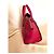 Borsa a mano Gerard Darel Visconti in pelle fucsia Fuschia - vista 4