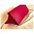 Borsa a mano Gerard Darel Visconti in pelle fucsia Fuschia - vista 7