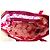 Borsa a mano Gerard Darel Visconti in pelle fucsia Fuschia - vista 9