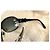 Gafas de sol Dolce & Gabbana DG 2033 Negras Acetato Oversized Negro - vista 4