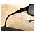 Gafas de sol Dolce & Gabbana DG 2033 Negras Acetato Oversized Negro - vista 5