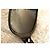 Gafas de sol Dolce & Gabbana DG 2033 Negras Acetato Oversized Negro - vista 7
