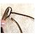 Gafas de sol Tom Ford Eugenia TF 156 Marrón Metal Castaño - vista 6