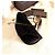 Gafas de sol Tom Ford Eugenia TF 156 Marrón Metal Castaño - vista 9