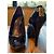Louis Vuitton Lacklederschuhe mit Absatz in Auberginenfarbe Pflaume - Ansicht 3