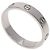 Anello Mini Love Cartier in oro bianco 18K