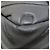 Borsa a Spalla Fendi Chain Nero - vista 17