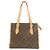 Borsa a mano Monogram Louis Vuitton Monogramma