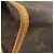 Borsa a mano Monogram Louis Vuitton Monogramma - vista 21