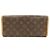 Borsa a mano Monogram Louis Vuitton Monogramma - vista 4