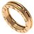Bulgari Anello Bvlgari B-zero1 in oro rosa 18K