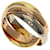 Cartier Trinity Ring #50
