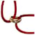 Bracciale Charm Trinity di Cartier - vista 2