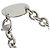 Collar Regreso Ovalado Tiffany & Co. - vista 2