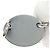 Collar Regreso Ovalado Tiffany & Co. - vista 7