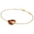Van Cleef & Arpels Lucky Spring Open Wing Ladybug Bracelet  - view 1