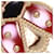 Van Cleef & Arpels Lucky Spring Open Wing Ladybug Bracelet  - view 6