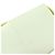 Borsa Arco di Bottega Veneta Bianco Verde - vista 13