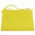 Borsa Arco di Bottega Veneta Bianco Verde - vista 7