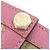 Billetera bi-fold GG 154119 de Gucci Castaño Rosa - vista 13