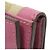 Billetera bi-fold GG 154119 de Gucci Castaño Rosa - vista 15