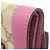 Billetera bi-fold GG 154119 de Gucci Castaño Rosa - vista 17