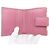 Billetera bi-fold GG 154119 de Gucci Castaño Rosa - vista 4