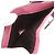 Billetera bi-fold GG 154119 de Gucci Castaño Rosa - vista 5