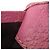 Billetera bi-fold GG 154119 de Gucci Castaño Rosa - vista 9