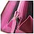 Cartera larga de cuero rosa Gucci - vista 13