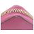 Cartera larga de cuero rosa Gucci - vista 17
