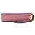 Cartera larga de cuero rosa Gucci - vista 3