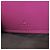 Cartera larga de cuero rosa Gucci - vista 6