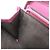Cartera larga de cuero rosa Gucci - vista 8