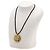 Collana Panthère Perage Tsavorite di Cartier - vista 6