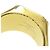 Siegelring Louis Vuitton M80191 Golden - Ansicht 8