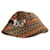 Prada Multicolor Bucket Hat Mehrfarben  - Ansicht 1