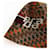 Prada Multicolor Bucket Hat Mehrfarben  - Ansicht 2