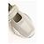 Autre Marque Baskets blanches - vue 4