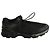 Autre Marque Zapatillas negras Negro