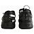 Autre Marque Zapatillas negras Negro - vista 2