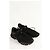 Autre Marque Zapatillas negras Negro - vista 3